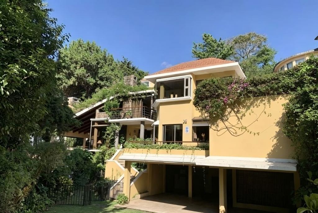 Casa en Venta Condominio Terravista Carretera el Salvador
