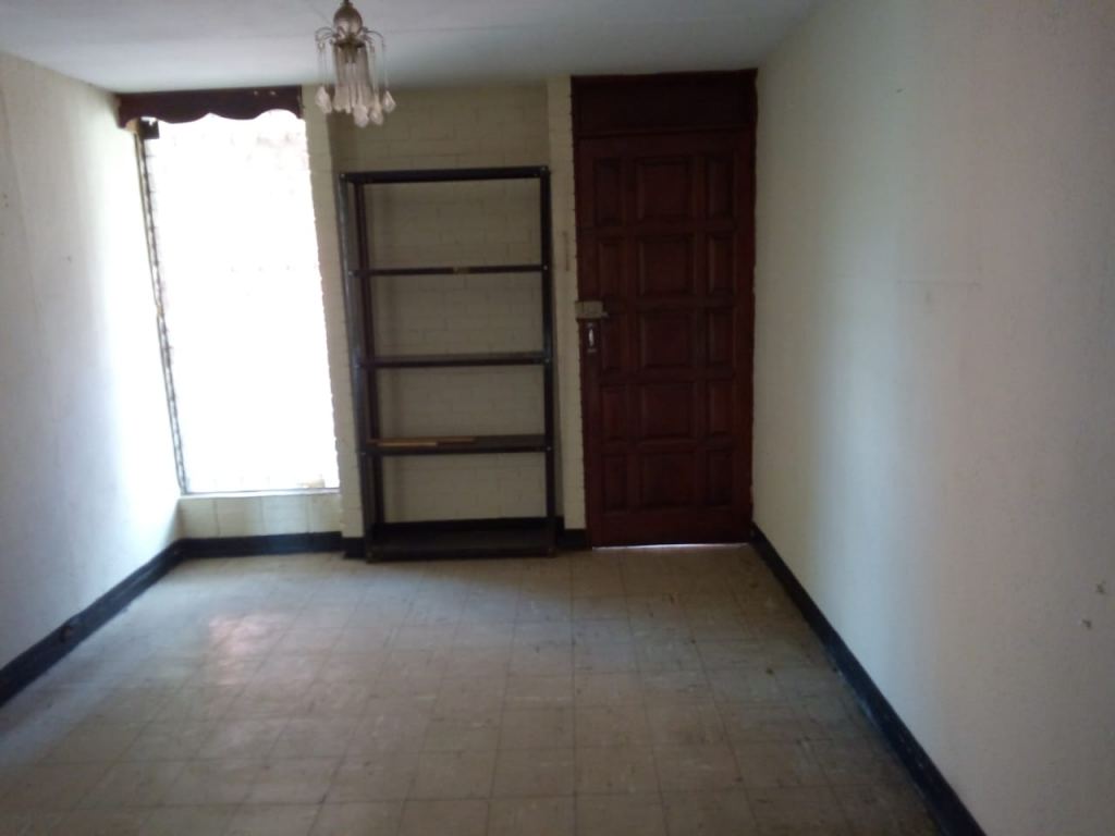 Apartamento en Renta