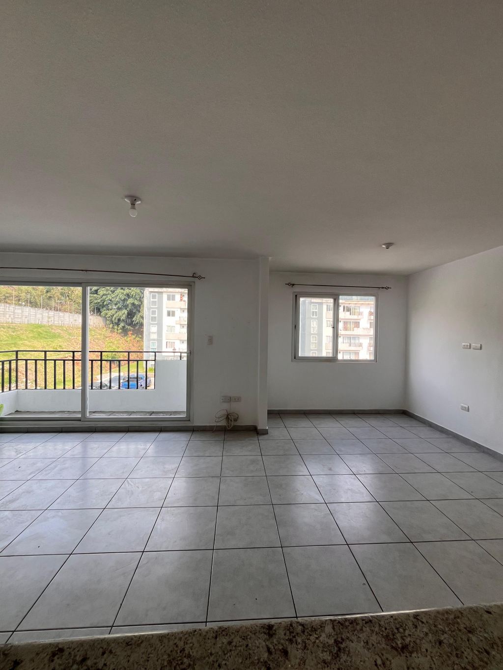 Alquilo apartamento en Terrazas de Villa Flores, San Miguel petapa