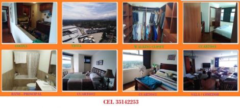 VENTA DE APARTAMENTO EN EL EDIFICIO LAS GEMA...