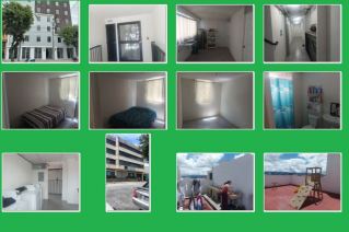 VENTA APARTAMENTO EN ZONA 1 EN villa santa M...