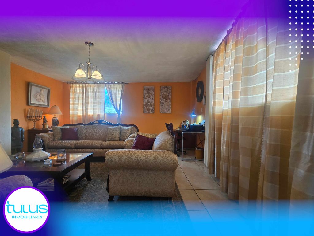 CASA EN VENTA EN MOLINO DE LAS FLORES