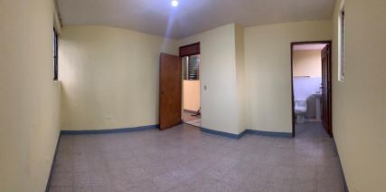 ***ALQUILER DE APARTAMENTO*** ZONA 12