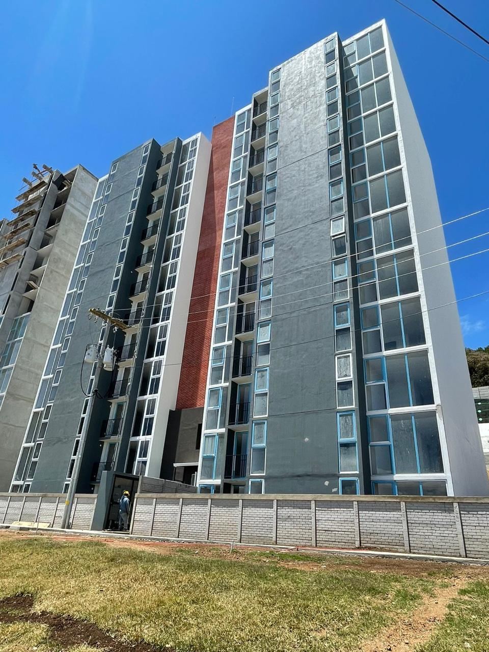 Apartamento en Renta Tao Premier Carretera el Salvador ☘️☘️